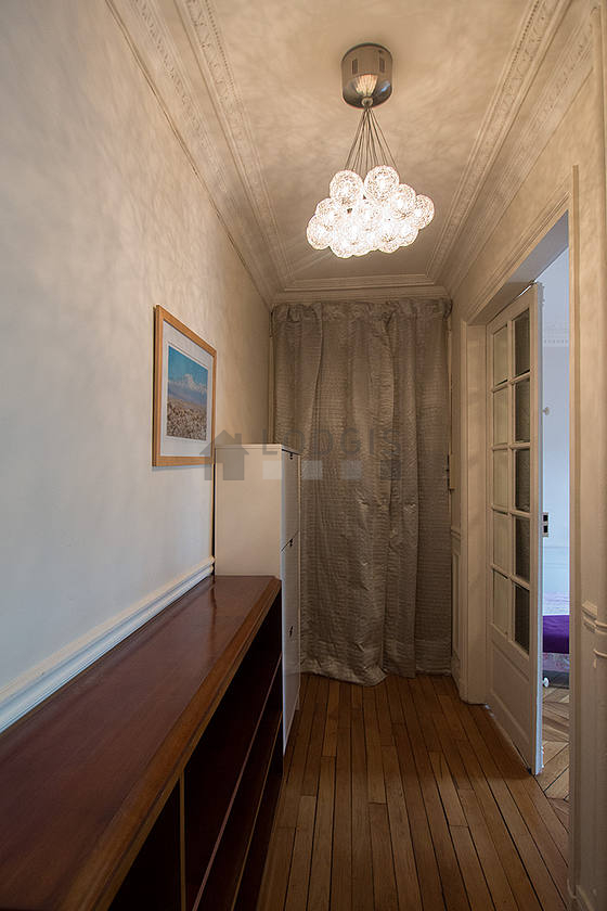 Appartamento Parigi 15° - 