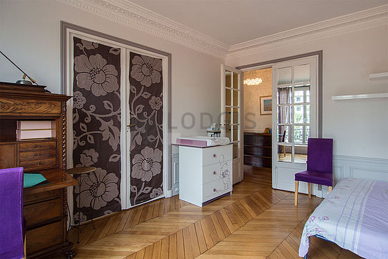 Appartamento Parigi 15° - 