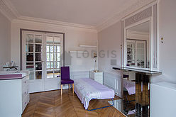 Apartamento París 15° - Dormitorio 2