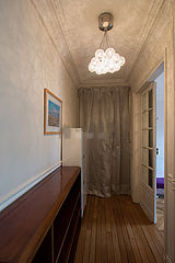 Apartment Paris 15° - Entrance