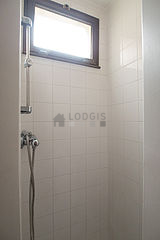 Apartamento Paris 16° - Casa de banho