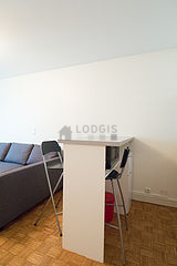 Apartamento Paris 16° - Cozinha