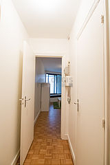 Appartement Paris 16° - Entrée