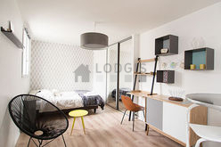 Apartamento París 2° - Salón