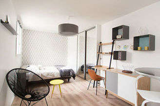 Studio Paris 2° Grands Boulevards - Montorgueil