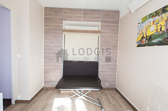 Apartamento Paris 16° - 