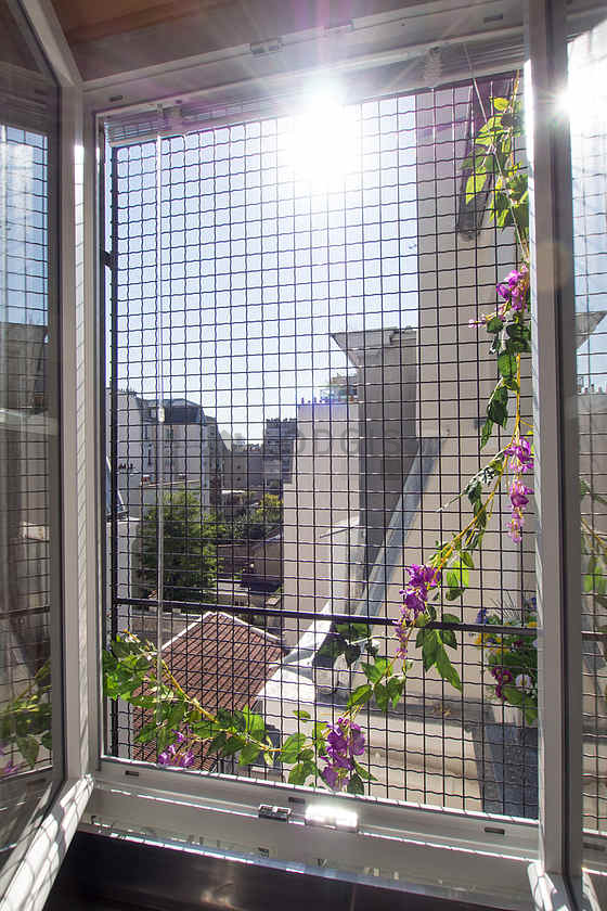 Apartamento Paris 16° - 