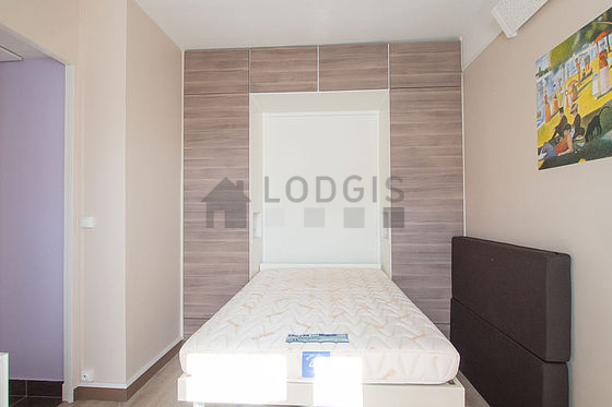 Apartment Paris 16° - 