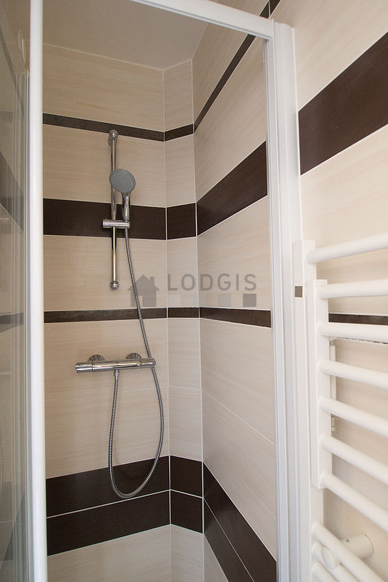 Apartment Paris 16° - 