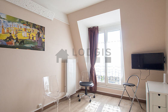 Appartamento Parigi 16° - 