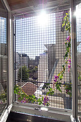 Apartamento París 16° - Cocina