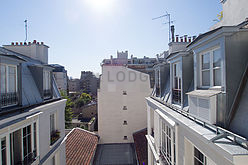 Apartamento Paris 16° - Salaõ