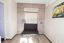 Apartamento Paris 16° - Salaõ