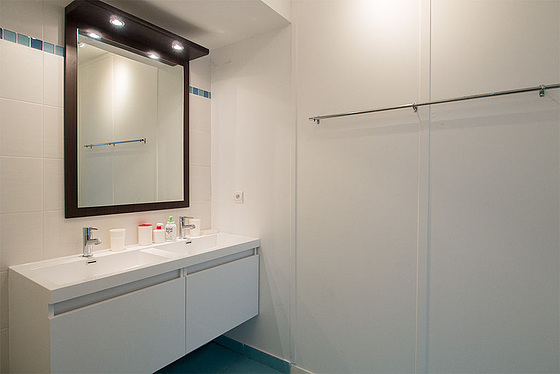 Apartment Paris 19° - 
