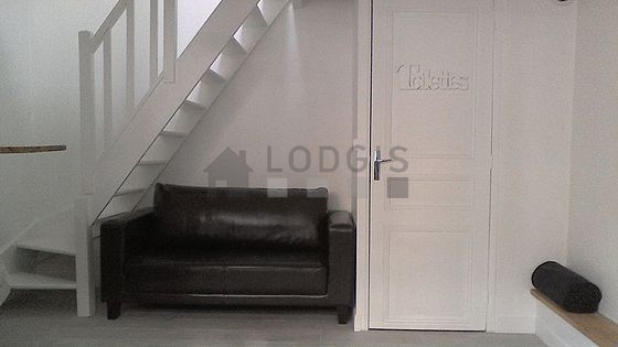 Apartment Paris 20° - 