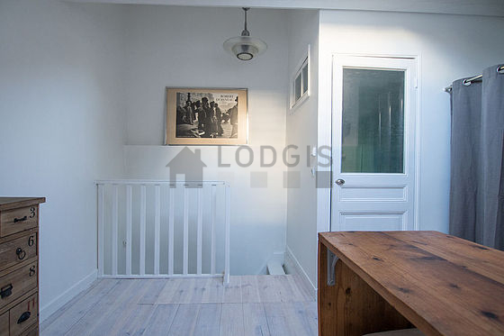 Apartment Paris 20° - 