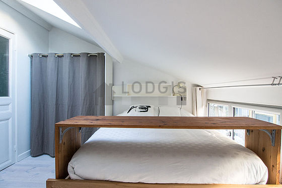 Appartement Paris 20° - 