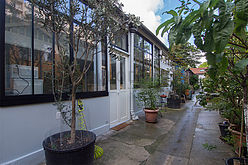 Apartamento Paris 20° - Salaõ