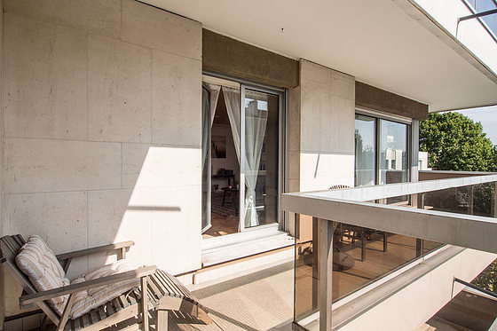 Квартира Neuilly-Sur-Seine - 