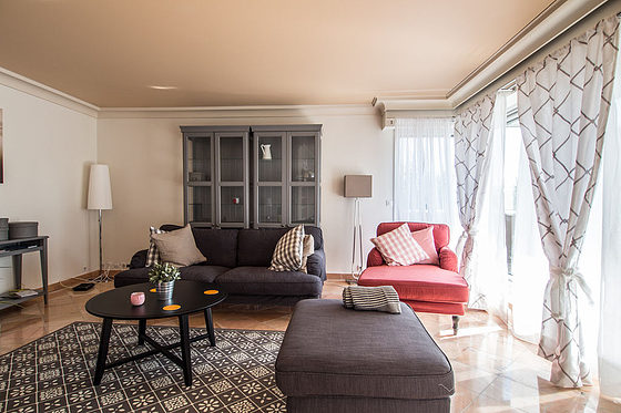 Квартира Neuilly-Sur-Seine - 