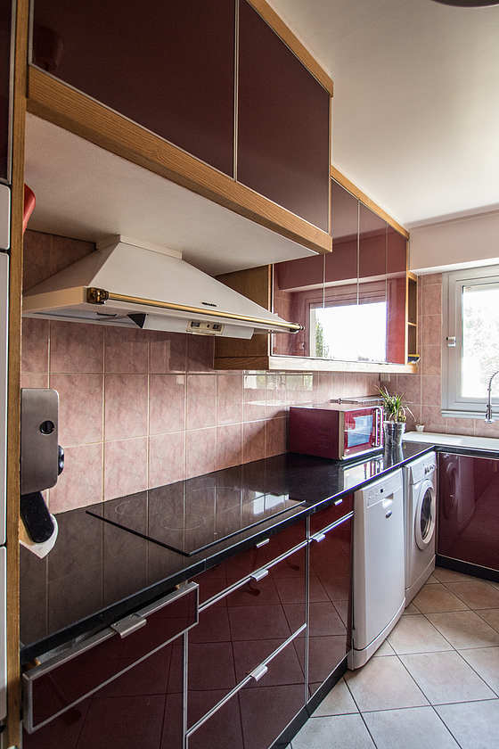 Квартира Neuilly-Sur-Seine - 