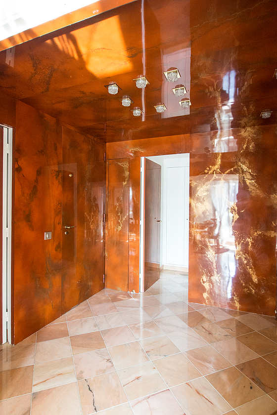 Apartamento Neuilly-Sur-Seine - 