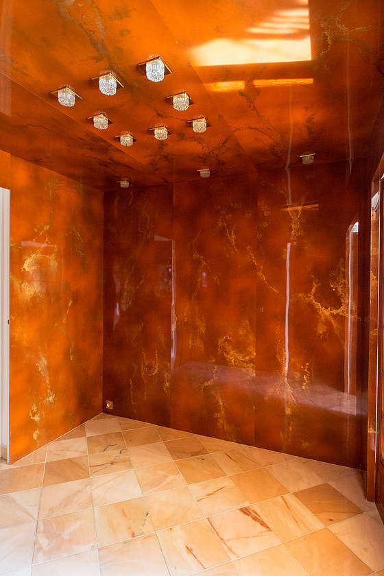 Apartamento Neuilly-Sur-Seine - 