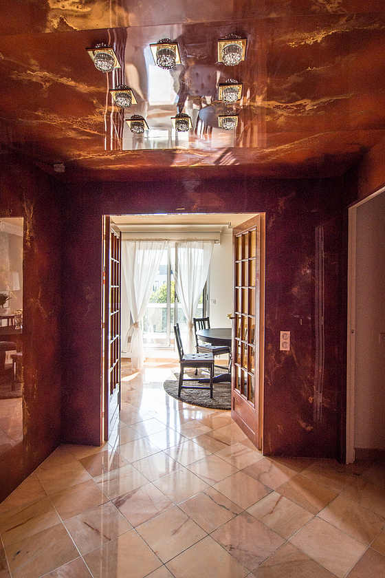 Apartamento Neuilly-Sur-Seine - 