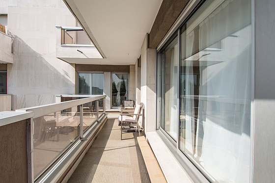 Apartamento Neuilly-Sur-Seine - 