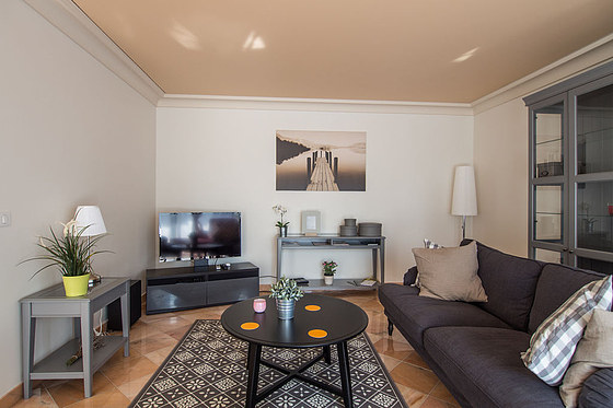 Apartamento Neuilly-Sur-Seine - 