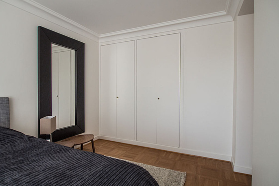Apartamento Neuilly-Sur-Seine - 