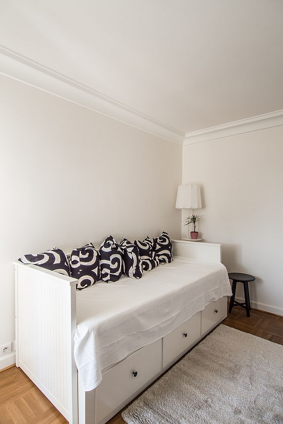 Apartamento Neuilly-Sur-Seine - 