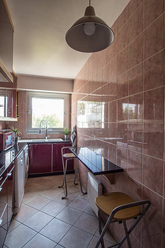 Apartamento Neuilly-Sur-Seine - 