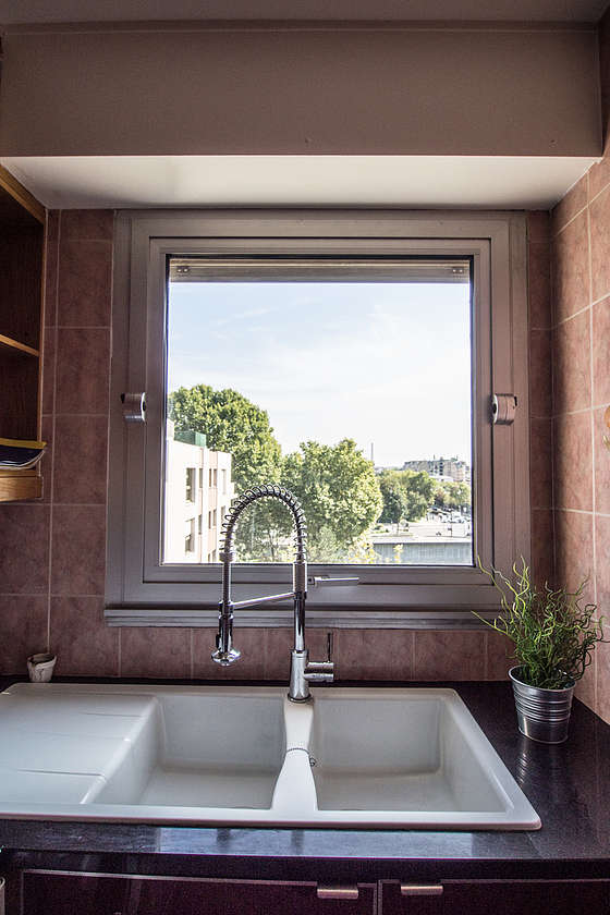 Apartamento Neuilly-Sur-Seine - 