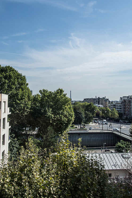 Apartamento Neuilly-Sur-Seine - 