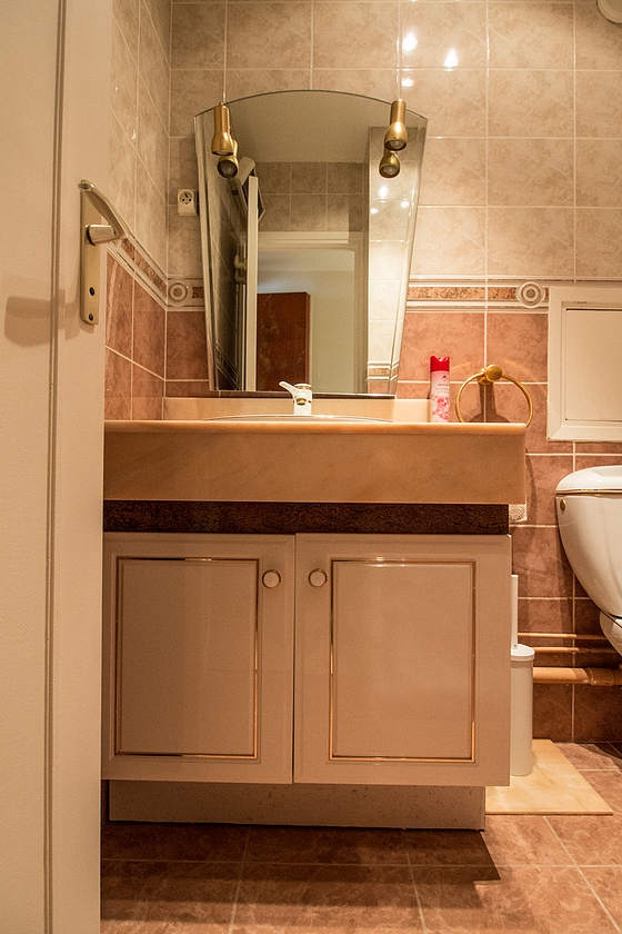 Apartamento Neuilly-Sur-Seine - 