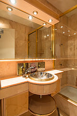 Apartamento Neuilly-Sur-Seine - Casa de banho 2