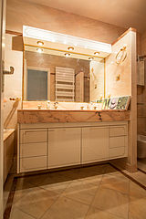 Apartamento Neuilly-Sur-Seine - Cuarto de baño