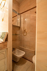 Apartamento Neuilly-Sur-Seine - Cuarto de baño