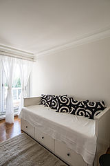 Apartamento Neuilly-Sur-Seine - Dormitorio 2