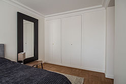 Apartamento Neuilly-Sur-Seine - Dormitorio