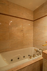 Apartment Neuilly-Sur-Seine - Bathroom
