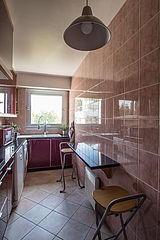 Apartment Neuilly-Sur-Seine - Kitchen