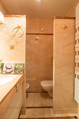 Appartamento Neuilly-Sur-Seine - Sala da bagno