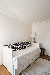 Appartement Neuilly-Sur-Seine - Chambre 2