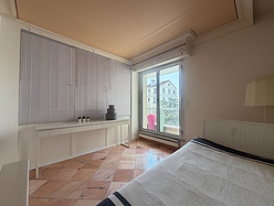 Appartement Neuilly-Sur-Seine - Chambre 3