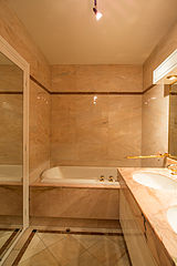 Appartement Neuilly-Sur-Seine - Salle de bain