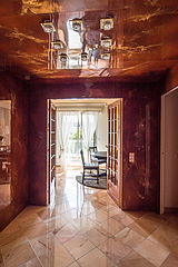 Wohnung Neuilly-Sur-Seine - Eintritt