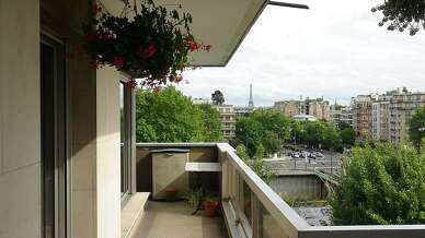 Neuillly Sur Seine 2 quartos Apartamento