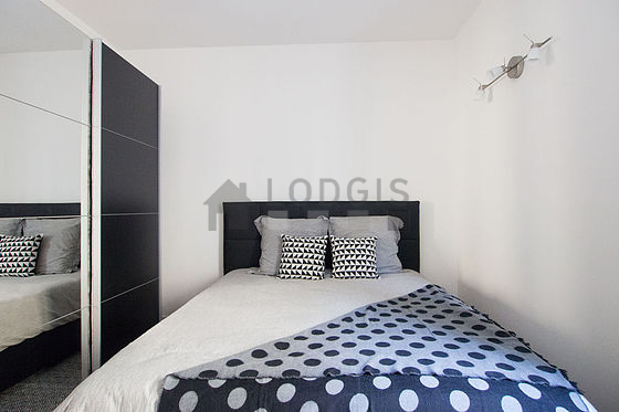 Apartamento París 12° - 